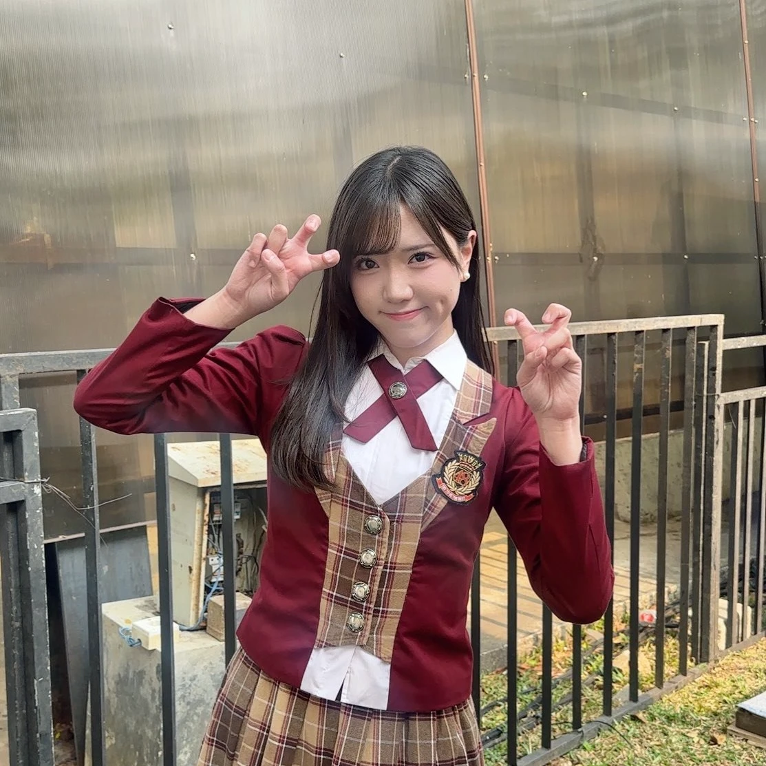 Foto Gracie JKT48